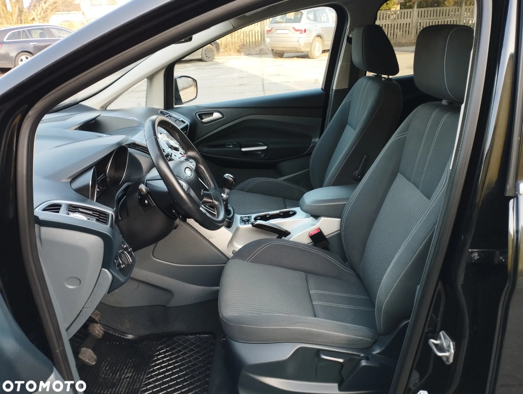 Ford C-MAX 1.6 EcoBoost Start-Stop-System Titanium - 6
