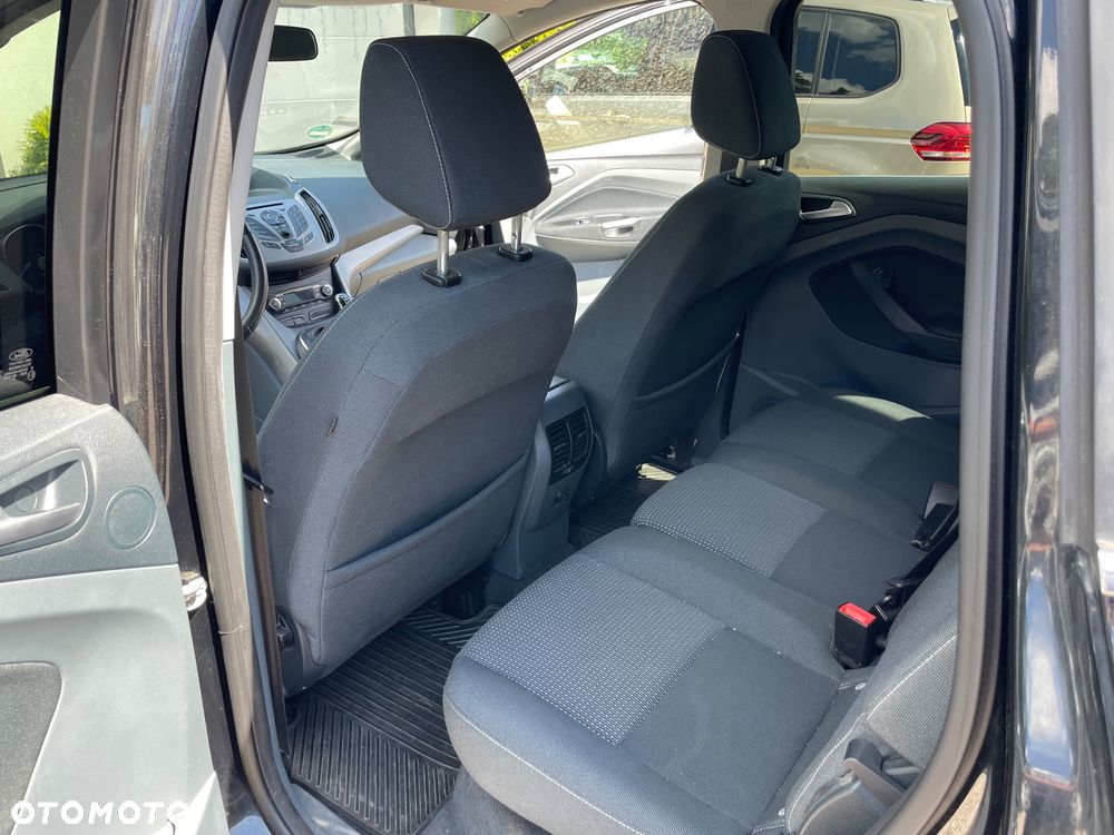 Ford C-MAX 1.6 Titanium - 10