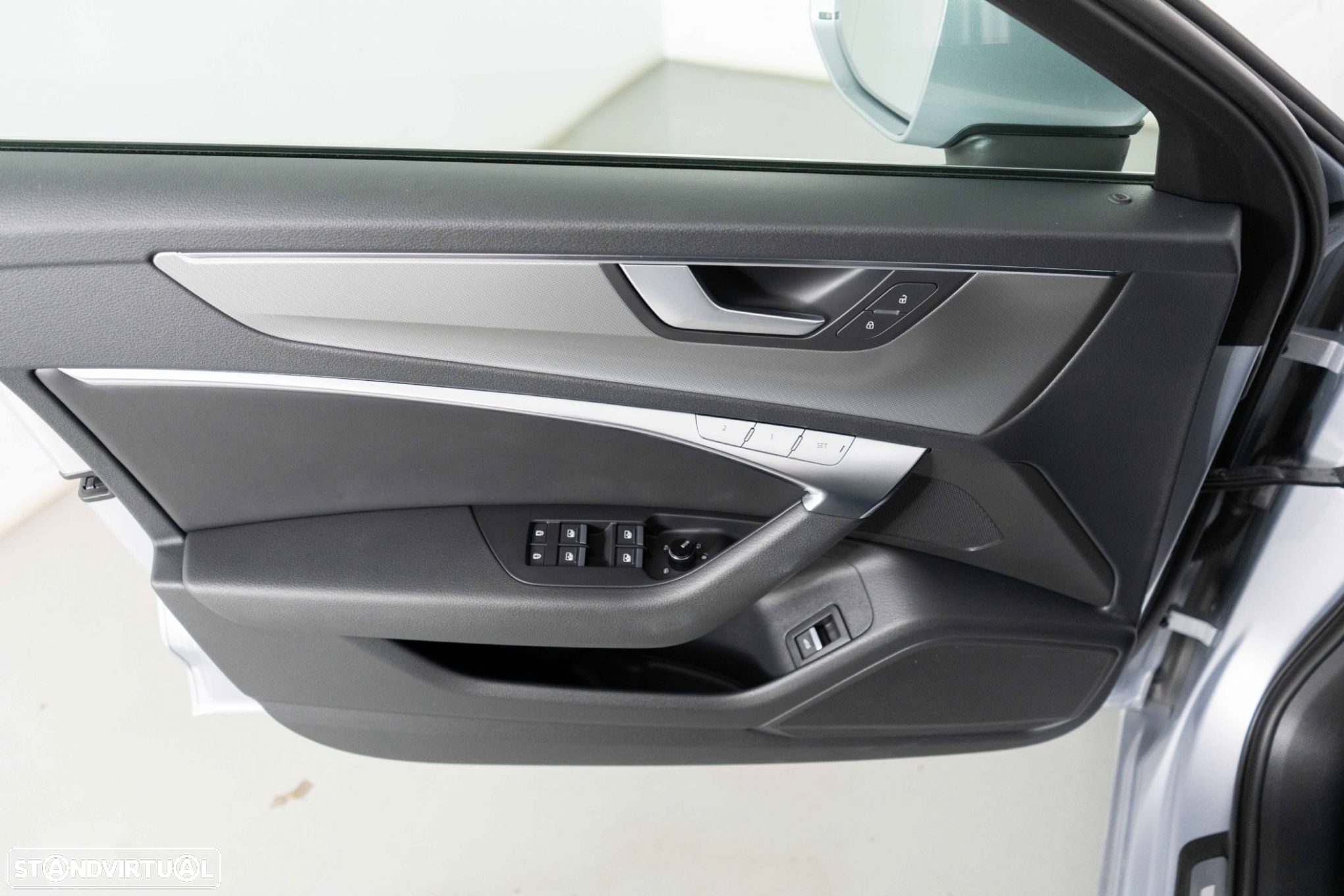 Audi A6 Avant 40 TDI Sport S tronic - 18