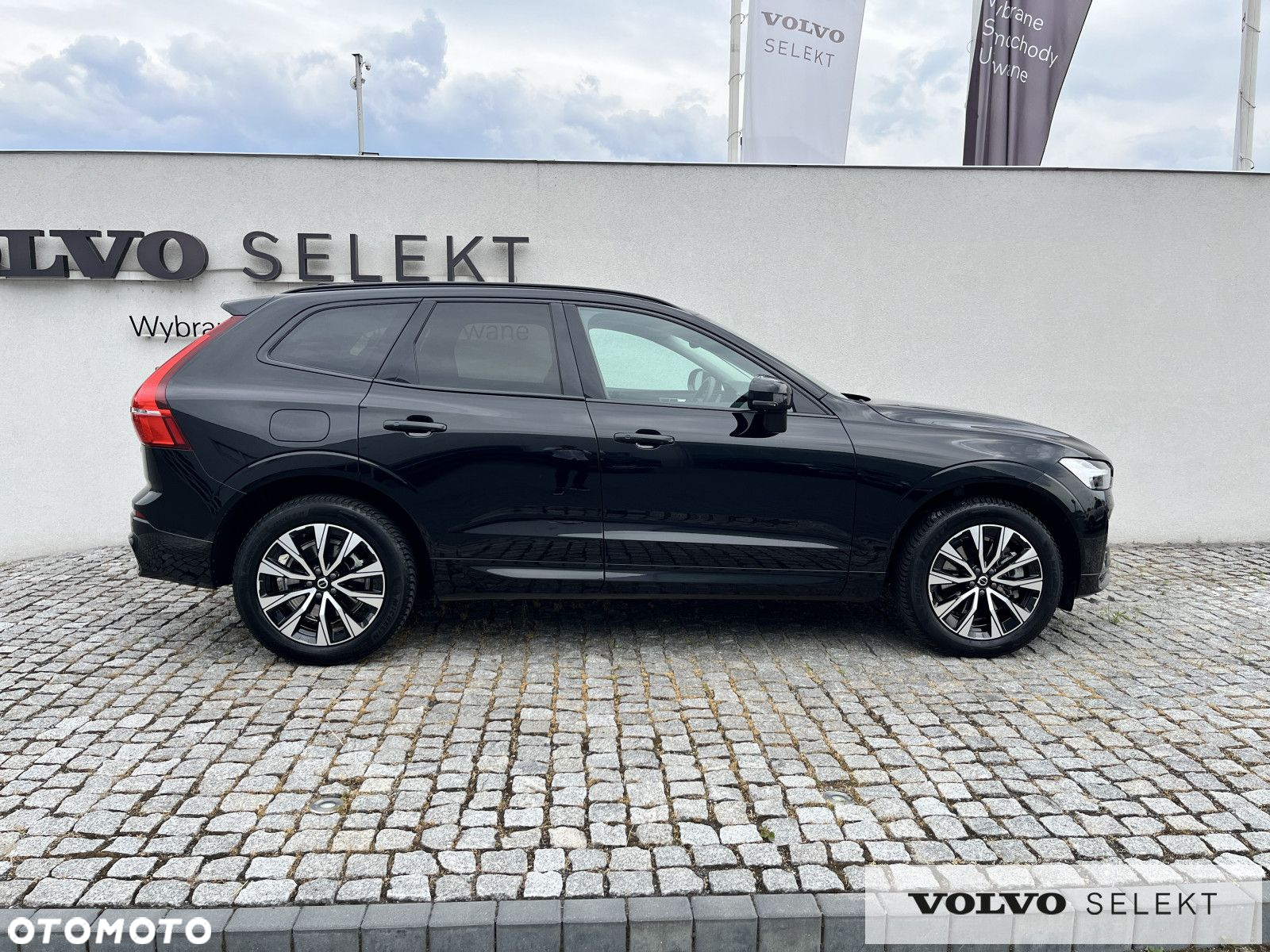 Volvo XC 60 - 5