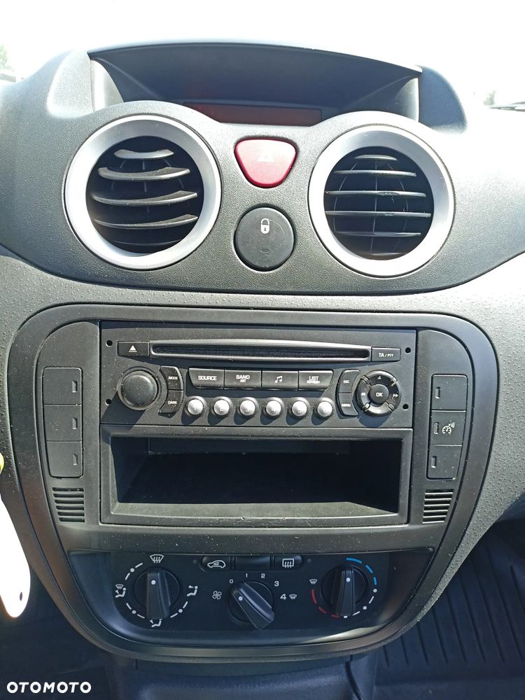 Citroën C3 - 10
