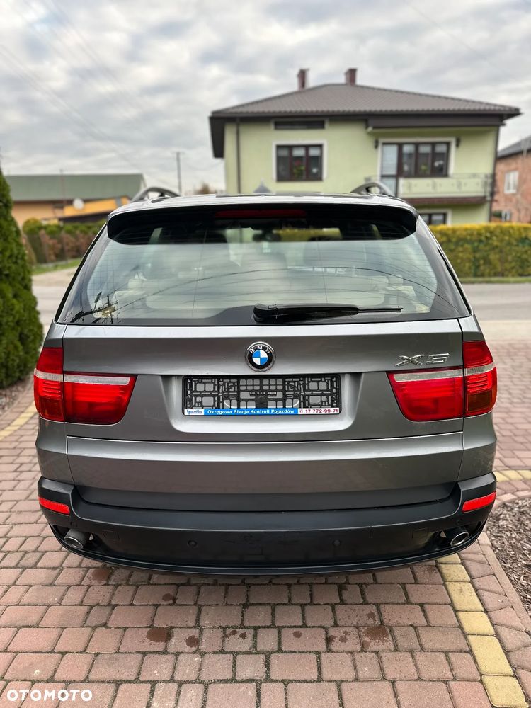 BMW X5 3.0d xDrive - 10