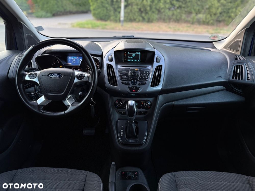 Ford Tourneo Connect Grand - 32