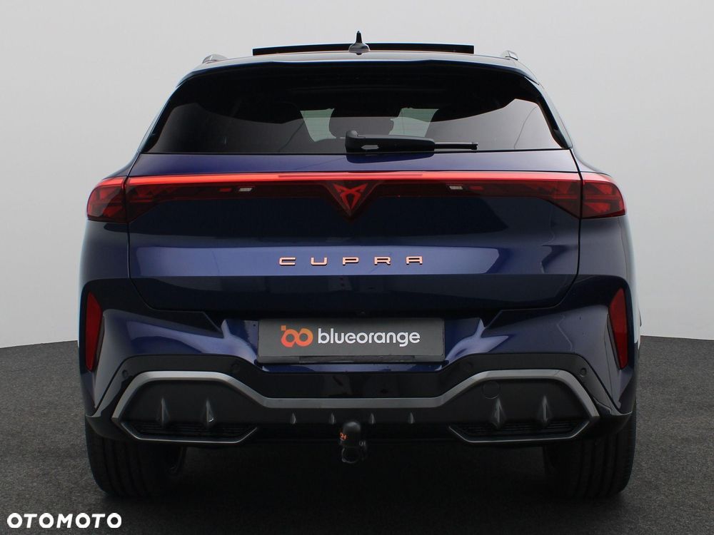 Cupra Terramar 1.5 eHybrid PHEV Advantage Edition DSG - 9