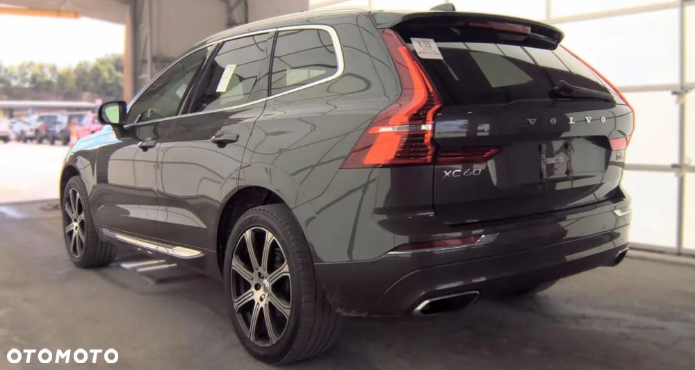 Volvo XC 60 - 8