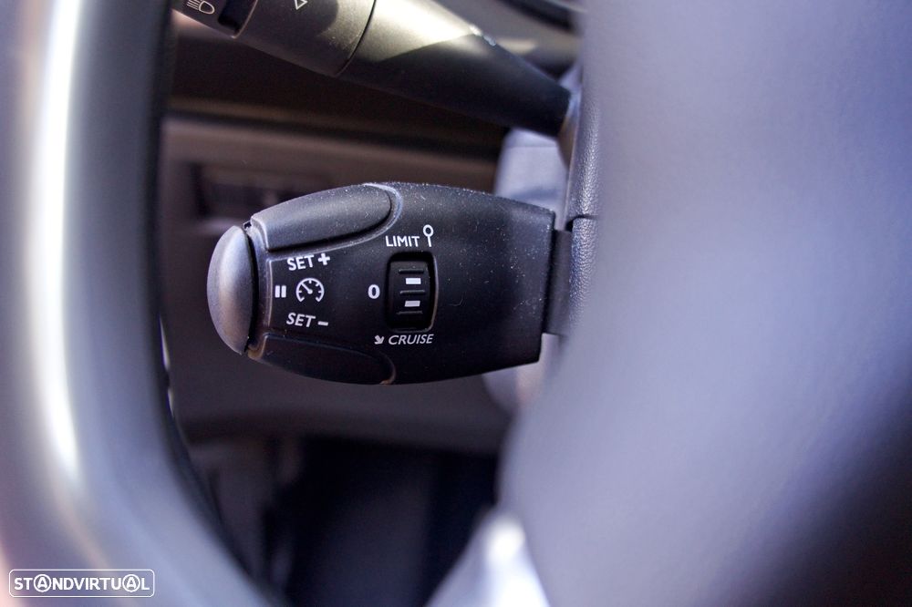 Citroën DS3 1.2 VTi So Chic - 30