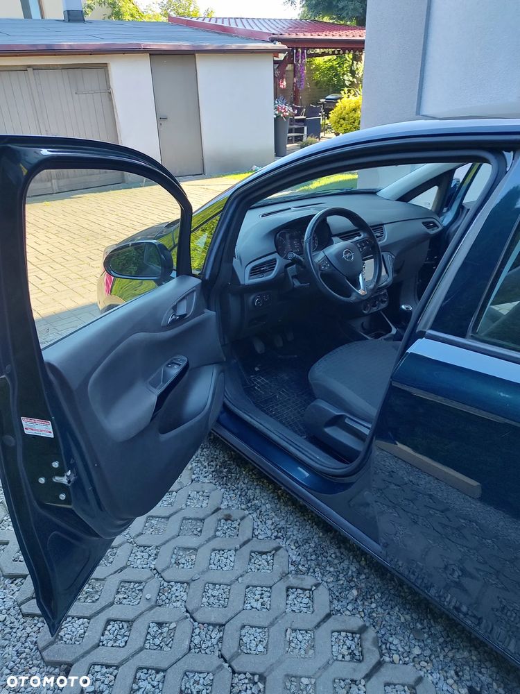 Opel Corsa - 9
