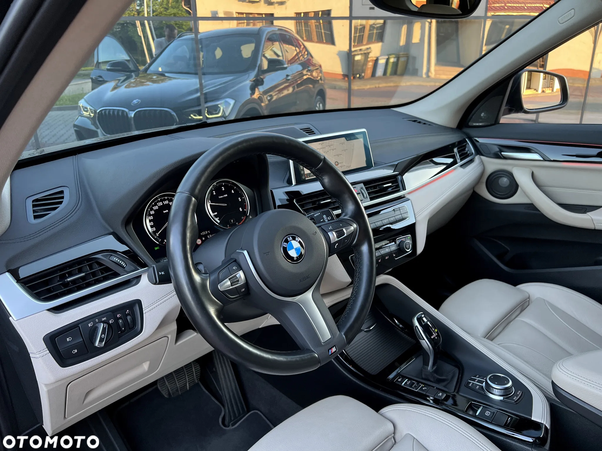 BMW X1 xDrive18d xLine sport - 11