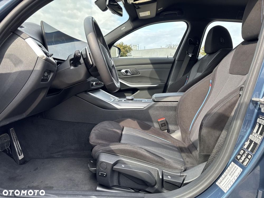 BMW Seria 3 - 13