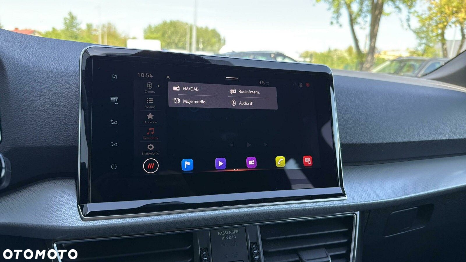 Seat Tarraco - 22