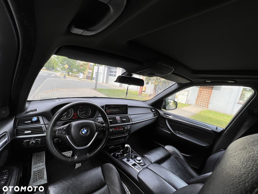 BMW M5 - 6