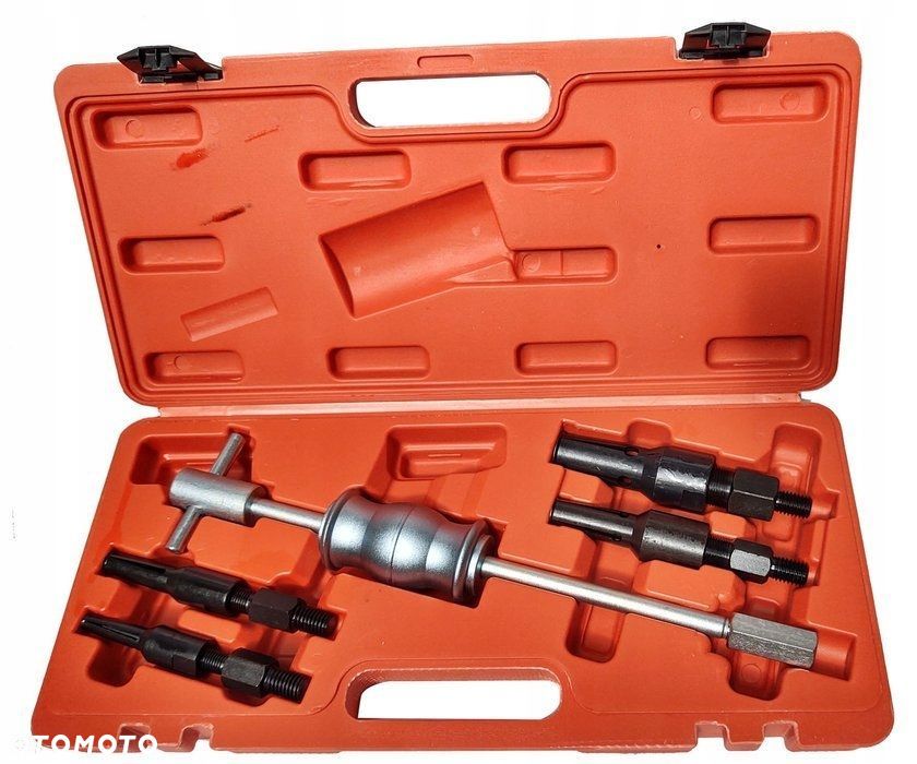 Ściągacz łożysk 10-32 MŁOTEK BEZWŁADNOŚCIOWY - 2