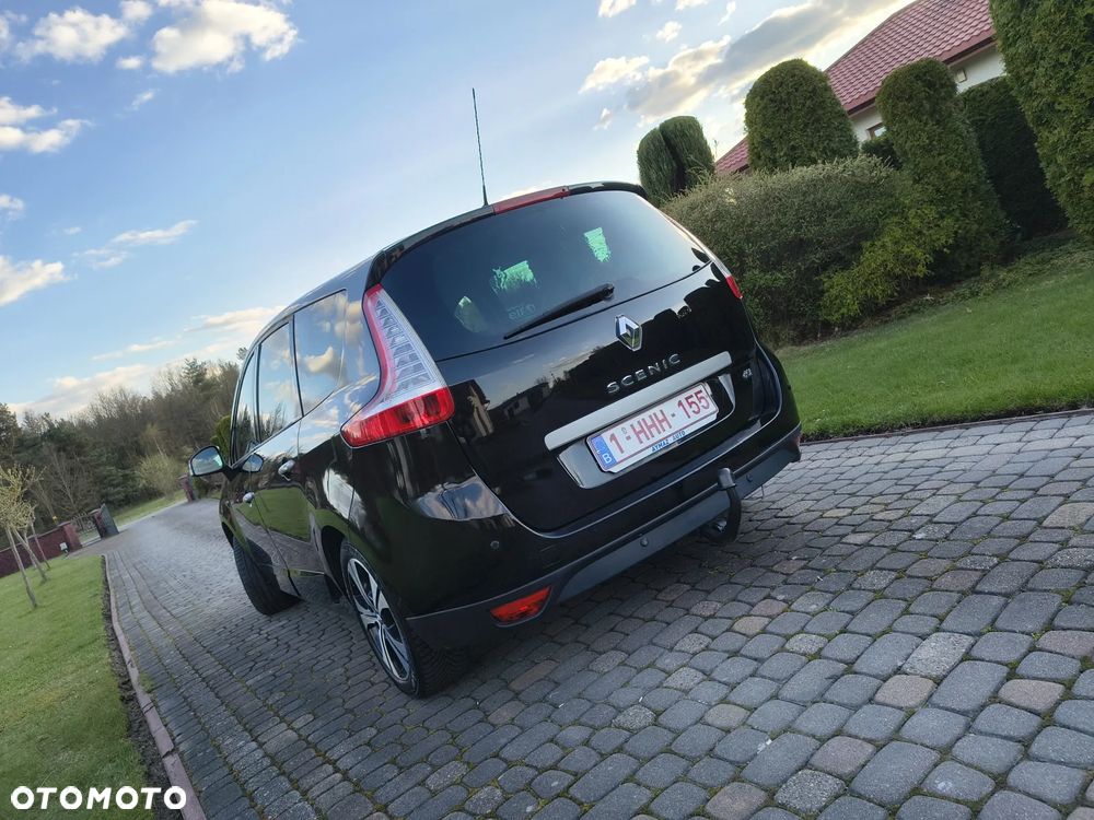 Renault Scenic Energy dCi 110 S&S Bose Edition - 5