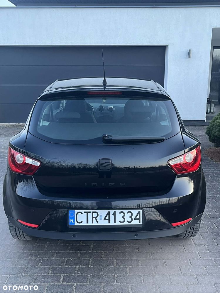 Seat Ibiza - 7