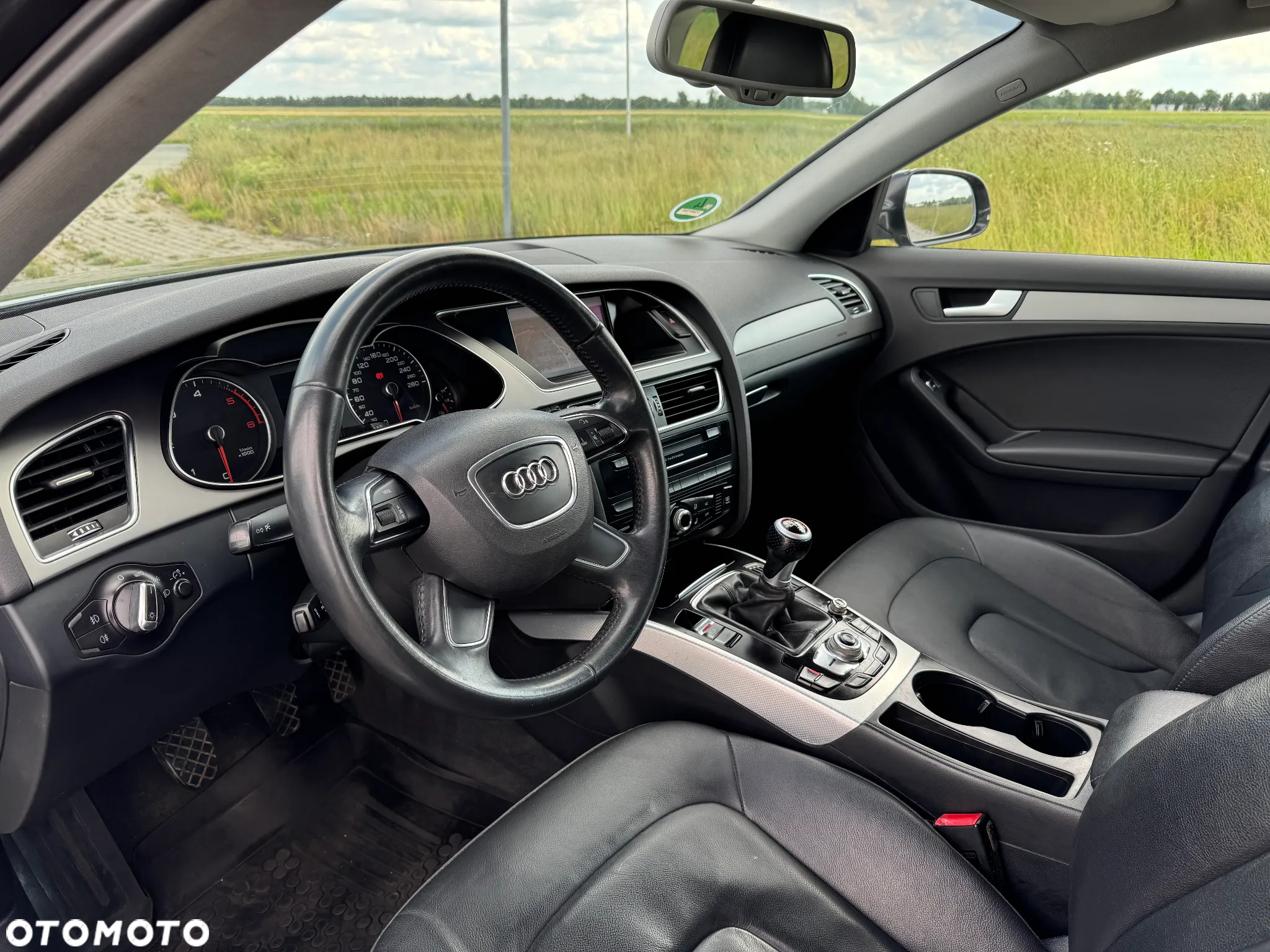 Audi A4 2.0 TDI Prime Line - 11