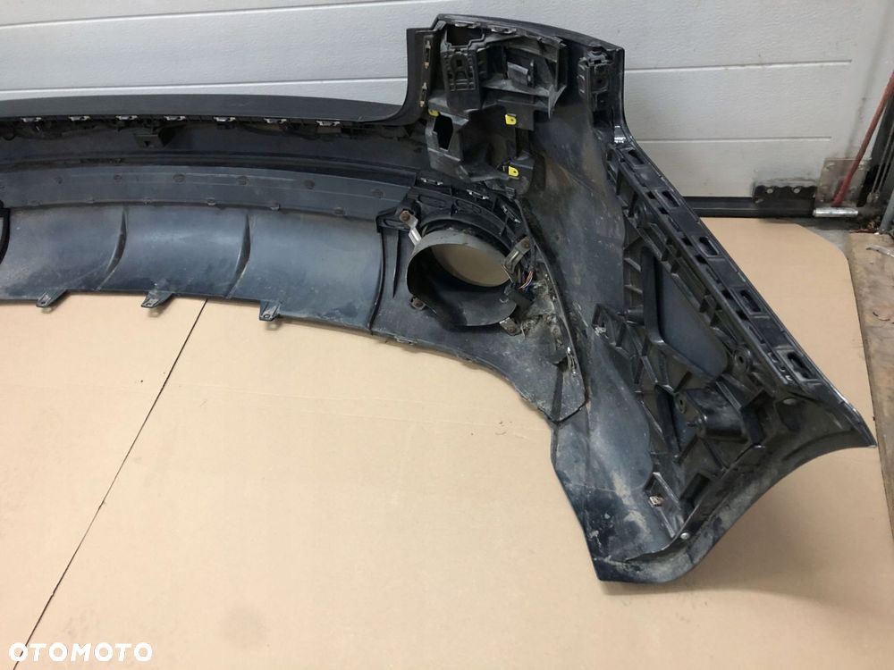 tylny zderzak audi rs4 b8 tyŁ zderzak audi rs4 8k0 brand - 8