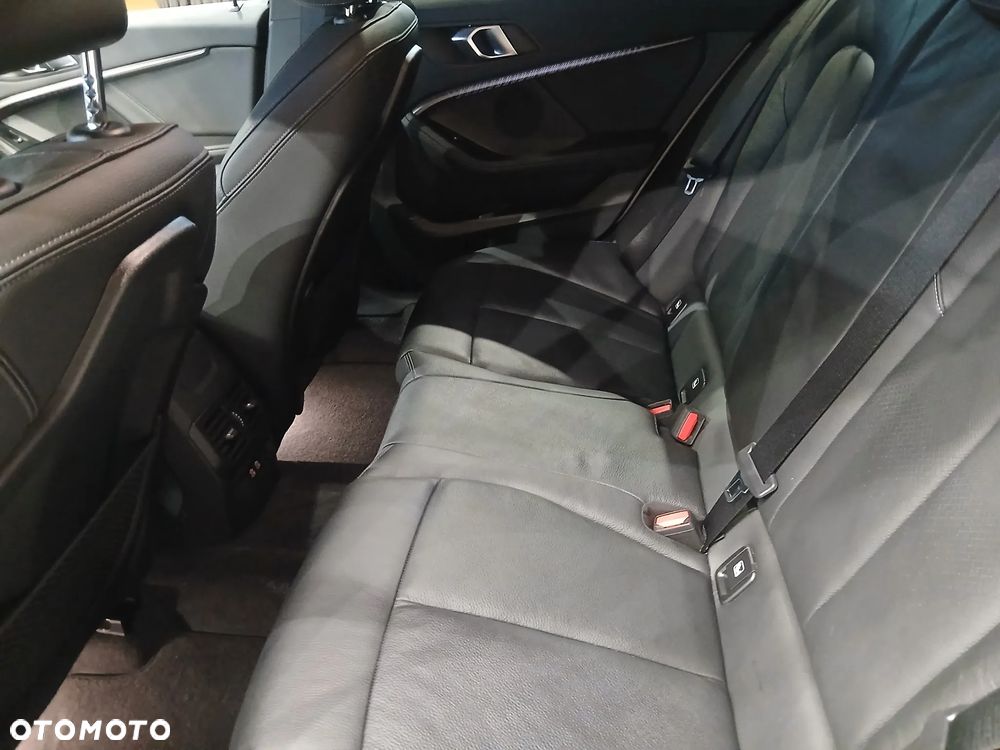 BMW Seria 1 118i M Sport - 13