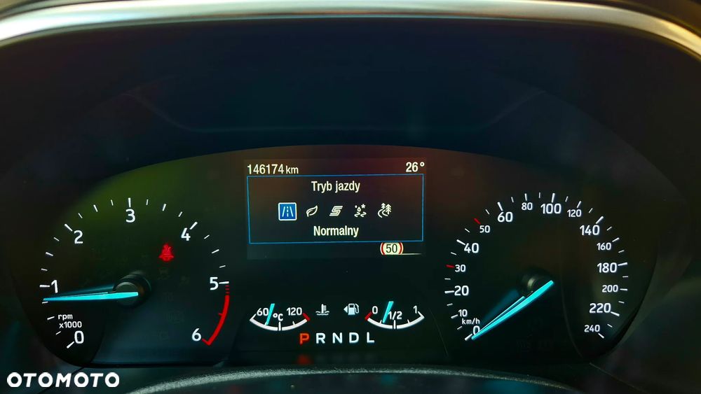 Ford Focus 2.0 EcoBlue Active X - 32