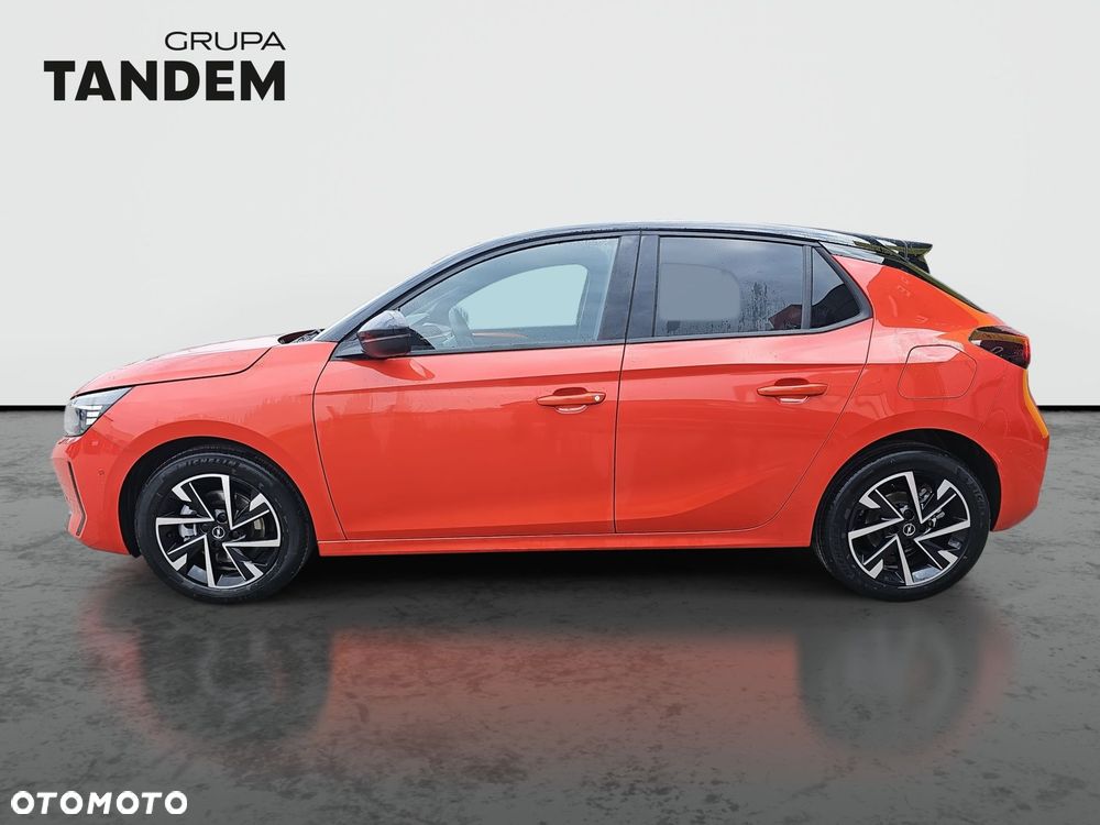Opel Corsa - 8