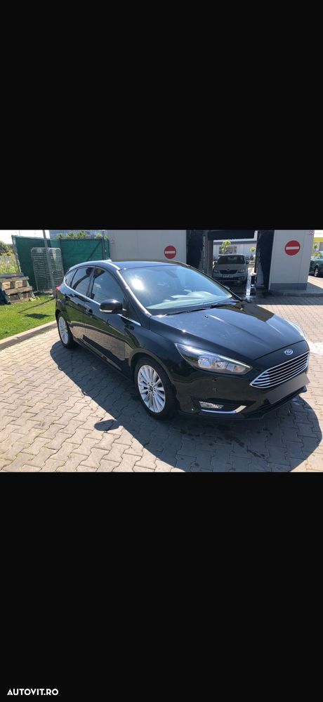 Ford Focus - 5