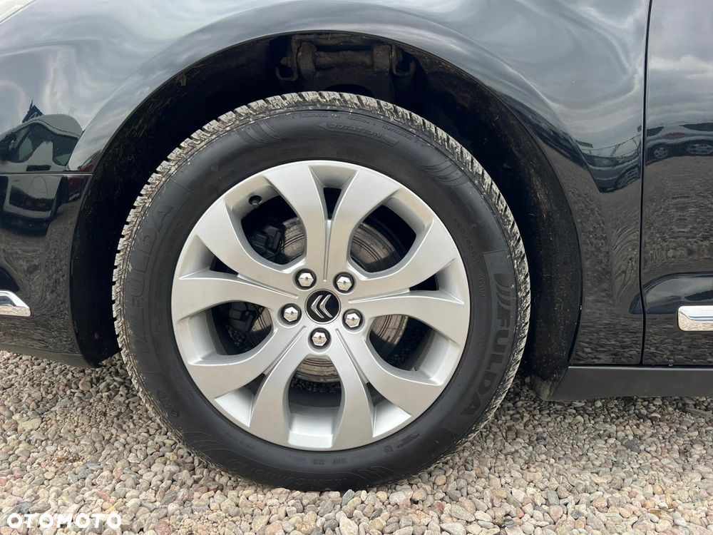 Citroën C5 2.0 HDi Dynamique - 27