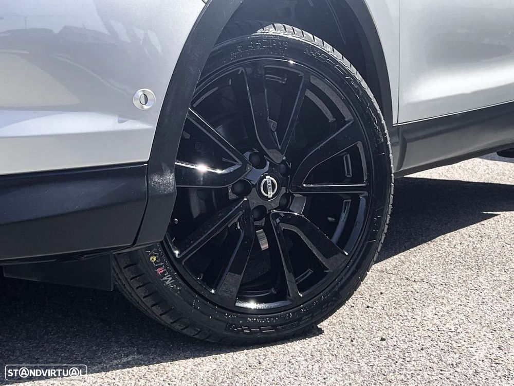 Nissan Qashqai 1.5 dCi Tekna Premium S - 5