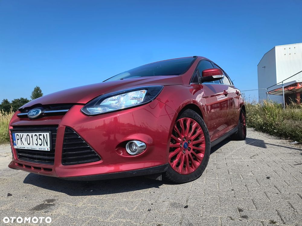 Ford Focus - 19