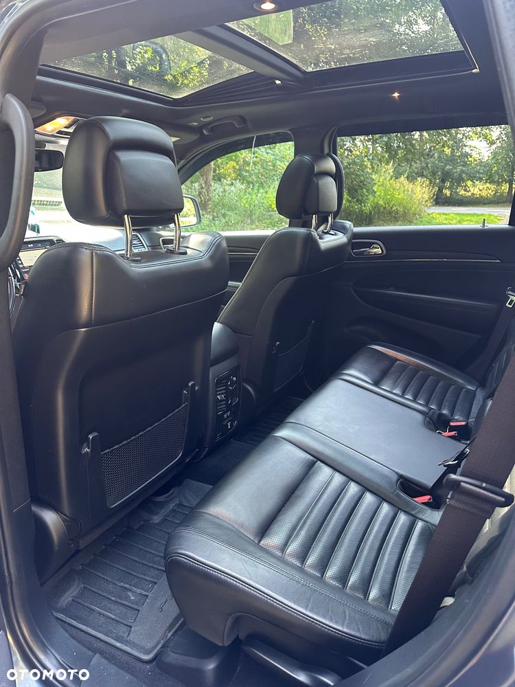 Jeep Grand Cherokee ver-3-6-v6-limited - 22