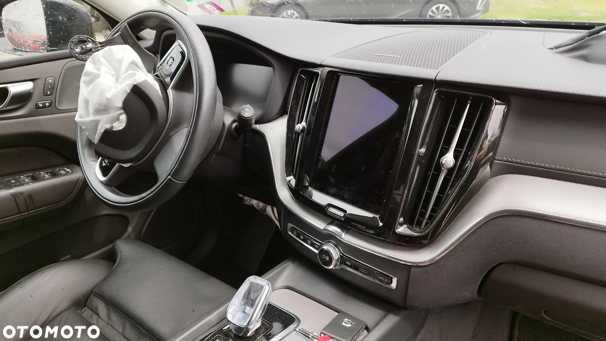 Volvo XC 60 B5 D AWD Geartronic Momentum - 18