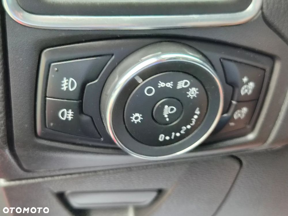 Ford Focus 1.0 EcoBoost STart-Stopp-System TREND - 13