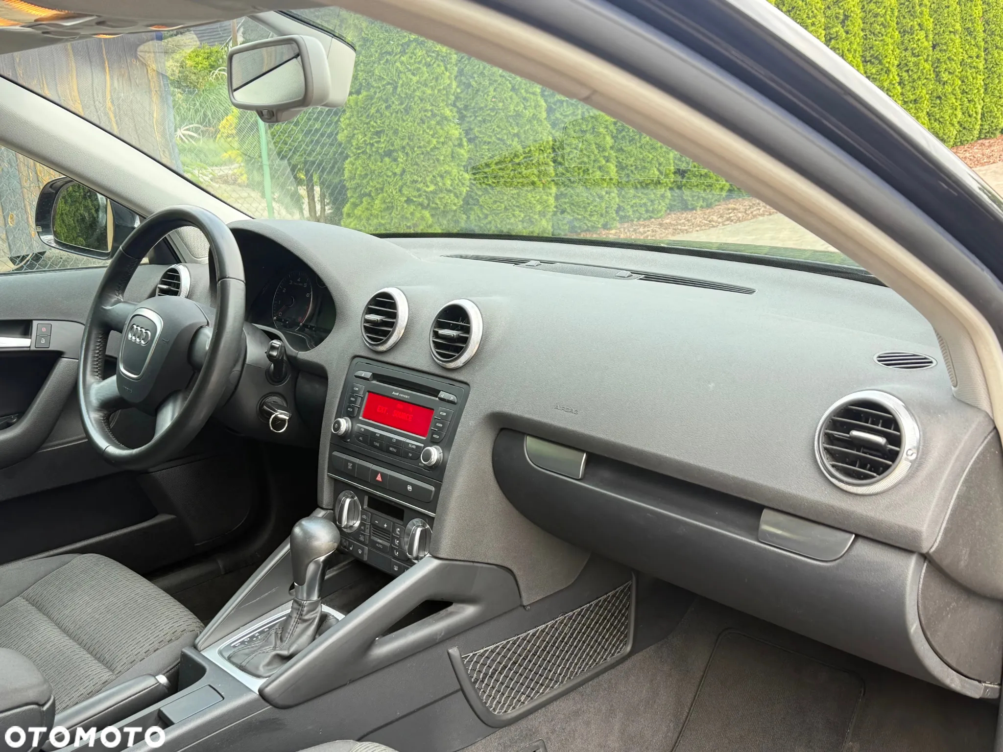 Audi A3 Sportback - 14