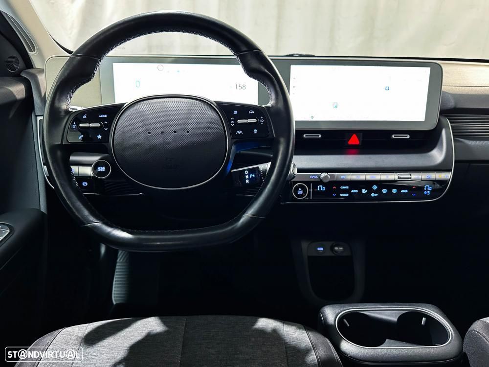 Hyundai Ioniq 5 77 kWh Premium - 19