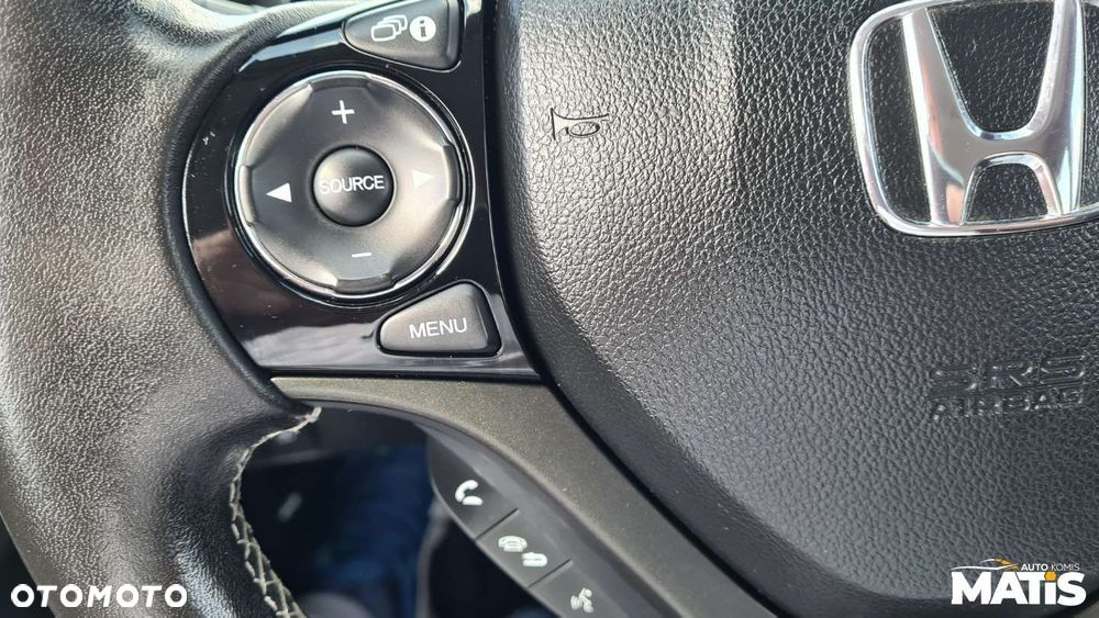 Honda Civic - 40