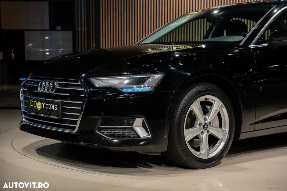 Audi A6 Limuzina - 12