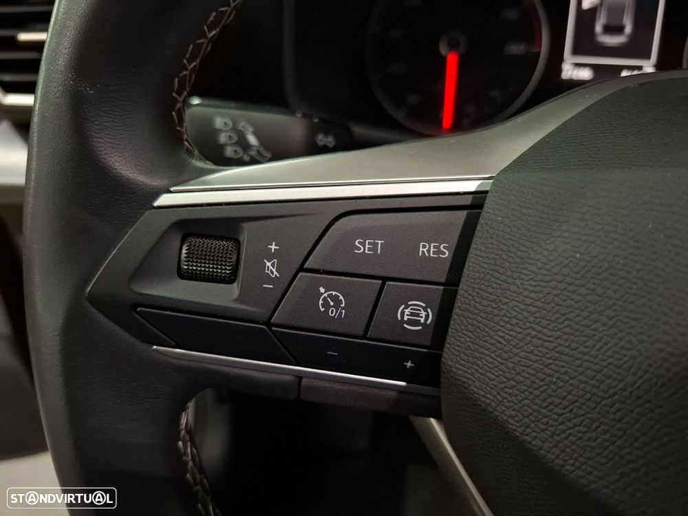 SEAT Leon ST 1.0 TSI Style - 15