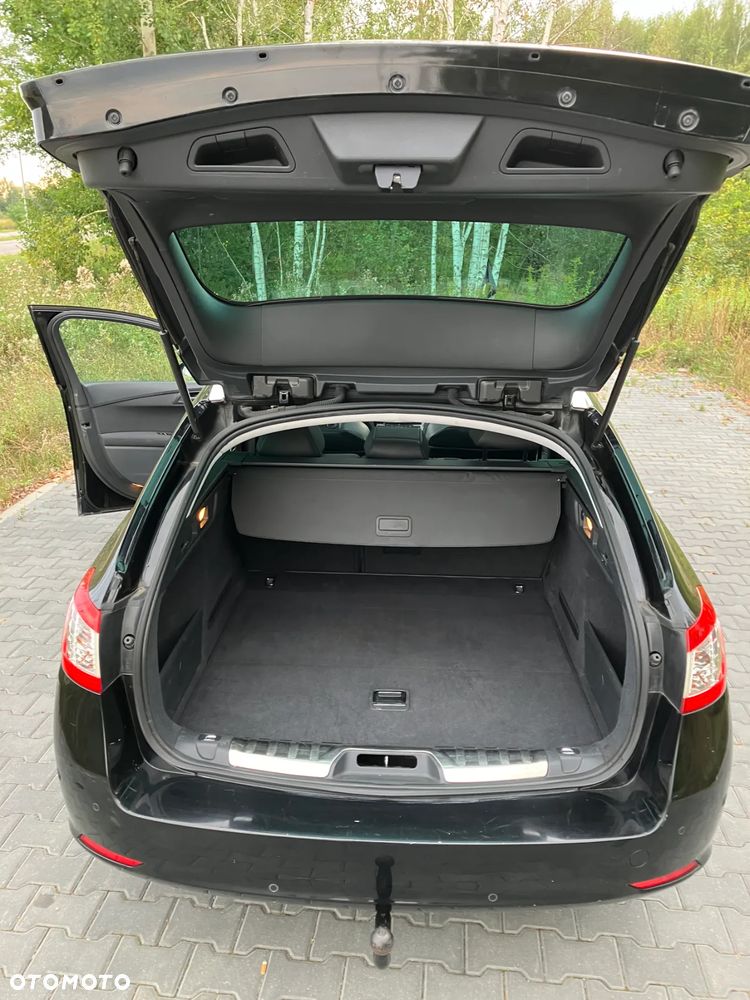 Peugeot 508 SW BlueHDi 150 Stop&Start Allure - 11