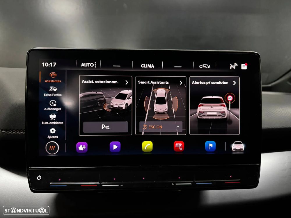 Cupra Born 58 kWh e-Boost Plus - 17