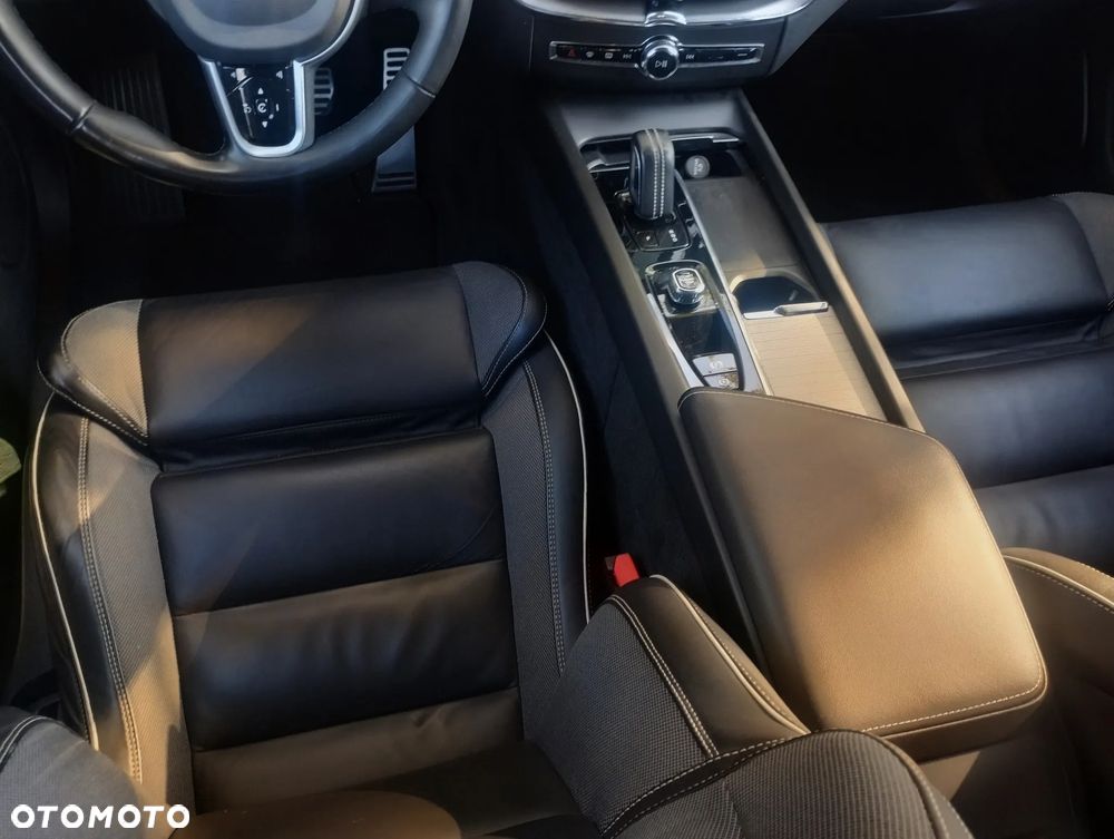 Volvo XC 60 - 20