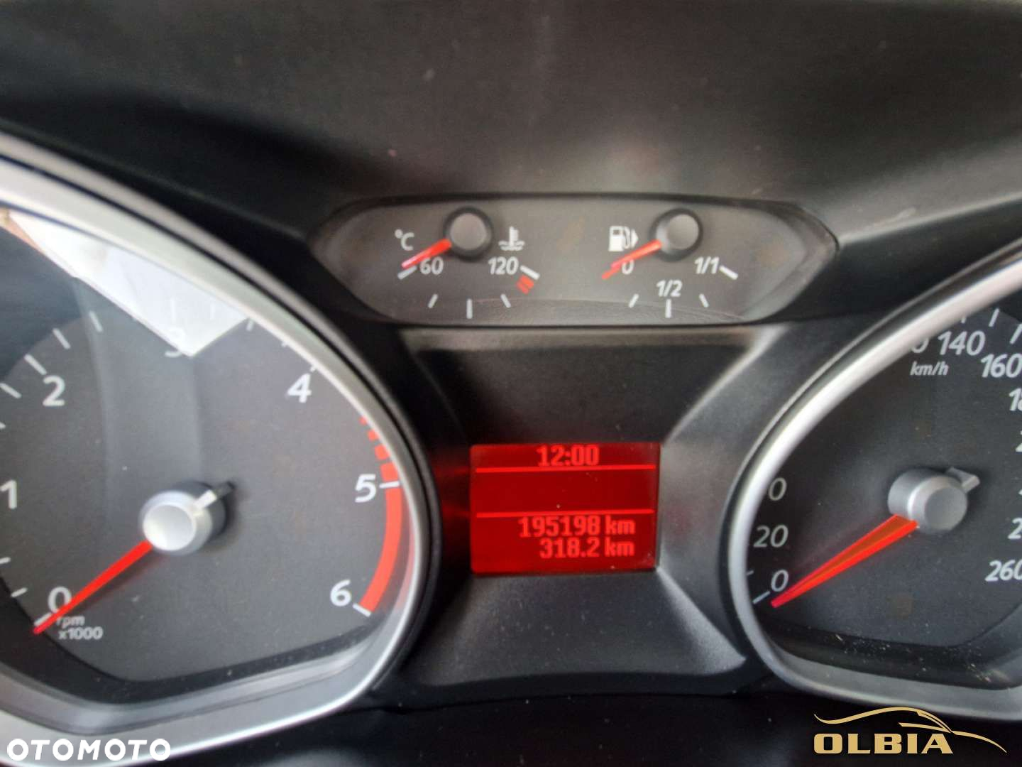 Ford S-Max 1.8 TDCi Ambiente - 7