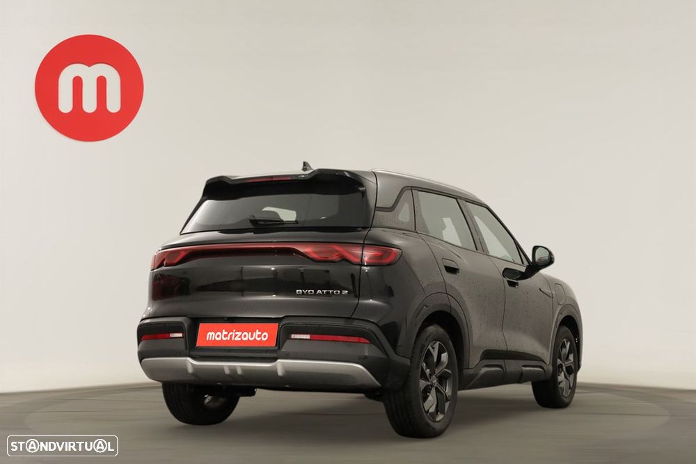BYD Atto 2 45.1 kWh Boost - 4