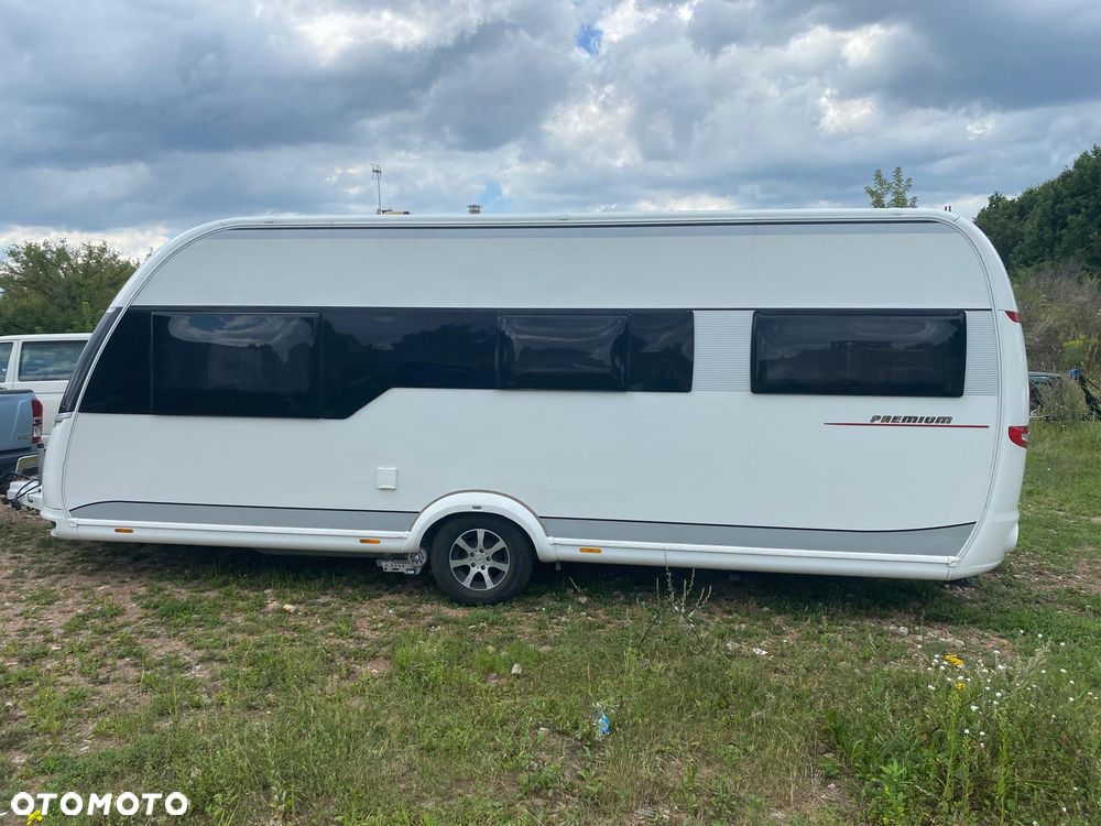 Hobby 560 UL Premium - 6