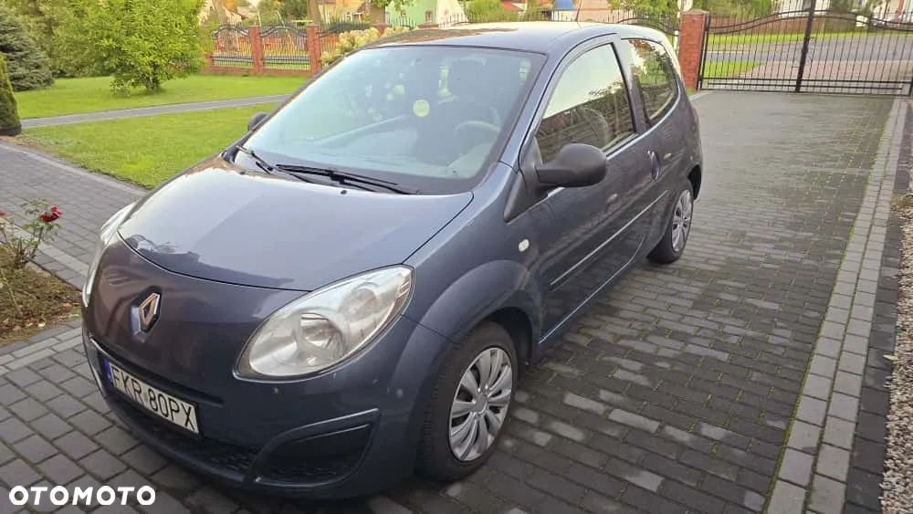 Renault Twingo - 12