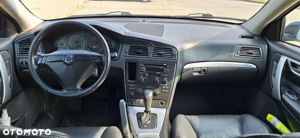 Volvo S60 - 15