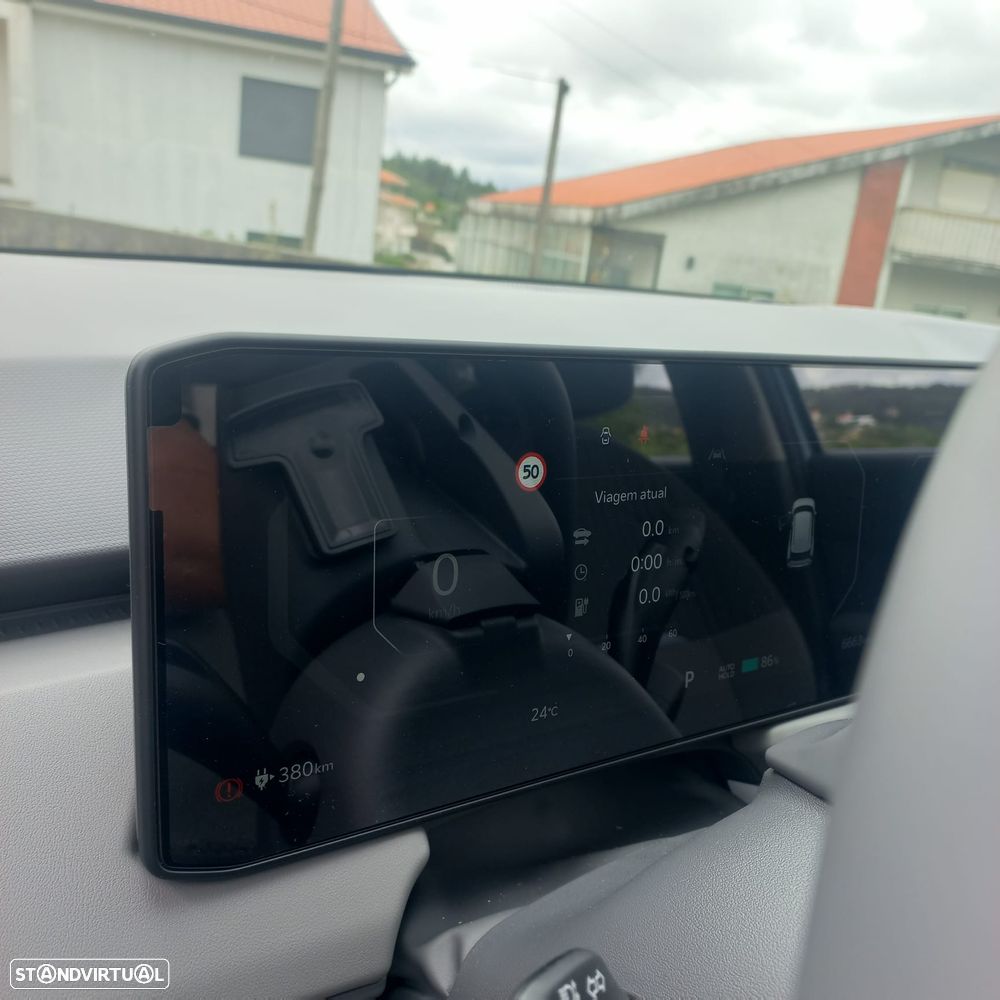 Kia EV3 58,3-kWh FWD Air - 5