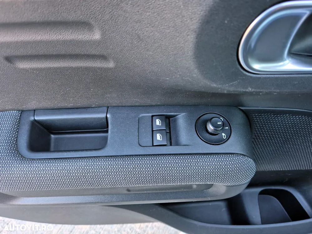 Citroën C3 AIRCROSS 1.2 PureTech S&S BVM6 Feel - 22