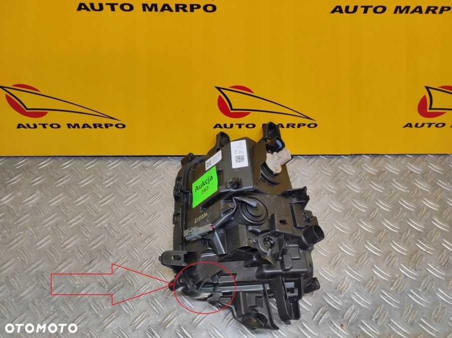 MITSUBISHI ASX 2019 - HALOGEN PRAWY USA - 5