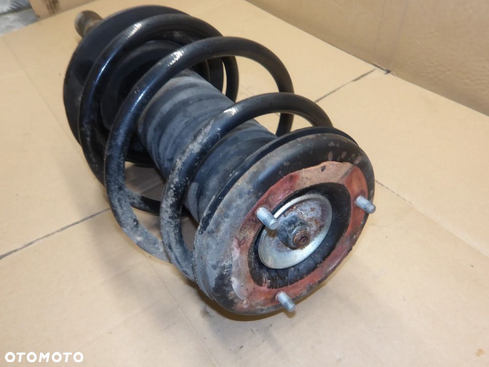 BMW E38 LIFT 99-01r. AMORTYZATOR PRAWY PRZÓD - 6