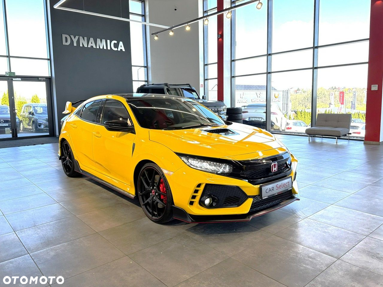 Honda Civic - 2