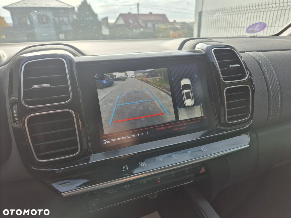 Citroën C5 Aircross Pure Tech 130 S&S EAT8 C-SERIES - 20