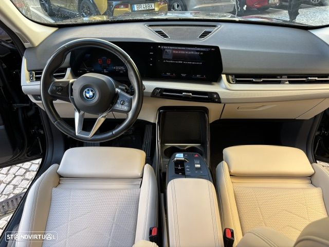 BMW iX1 xDrive30 xLine - 7